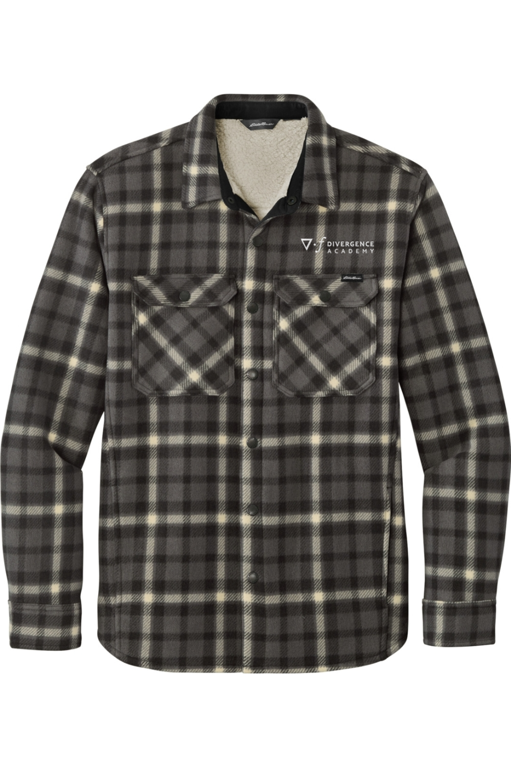 Woodland Shirt Jac