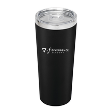 Load image into Gallery viewer, Thor Copper Vacuum Insulated Tumbler 22oz

